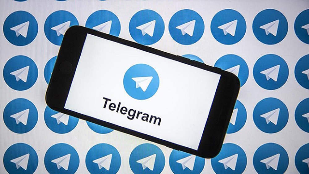 Telegram Kanal Grup Üyeleri Nedir Nasıl Yükseltilir.