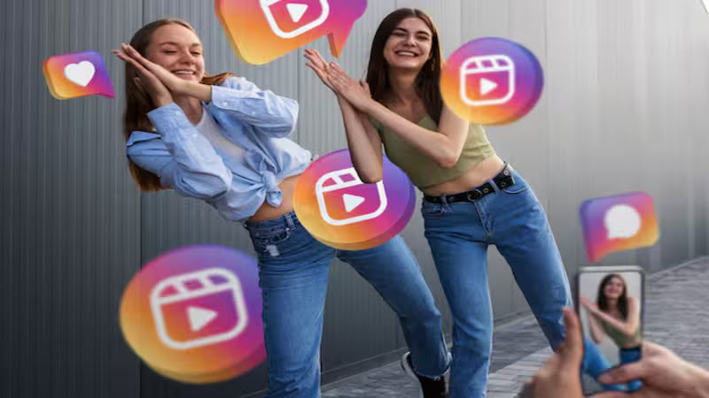 SMM Panel Nedir ve Instagram'da Neden Kullanılmalıdır?